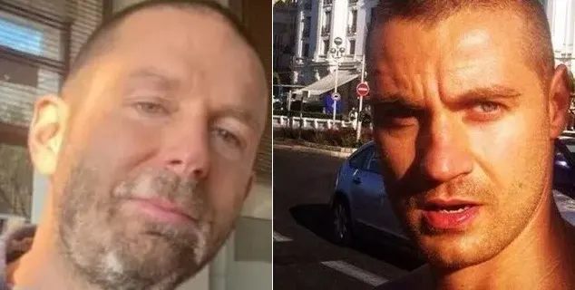 Дилър на Мартин Нотариуса снабдявал с кокаин магистрати и ченгета