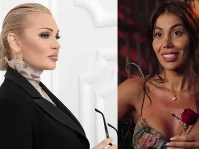 Дизайнерът Евгения Борисова: Даниела, Вие сте тъжен, клиширан и комплексиран човек! Жал ми е! (ВИЖ ТУК)