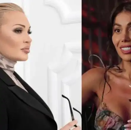 Дизайнерът Евгения Борисова: Даниела, Вие сте тъжен, клиширан и комплексиран човек! Жал ми е! (ВИЖ ТУК)