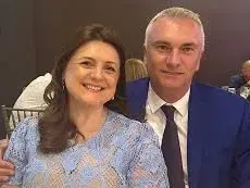 Джейхан Ибрямов опозори жена си, изневери й с блондинка 