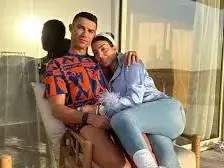 Джорджина фалира – половинката на Роналдо затри цяла компания