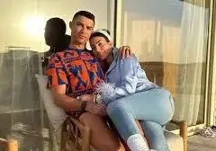 Джорджина фалира – половинката на Роналдо затри цяла компания