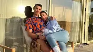 Джорджина фалира – половинката на Роналдо затри цяла компания