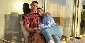 Джорджина фалира – половинката на Роналдо затри цяла компания