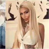 Джулката стана супер модел България