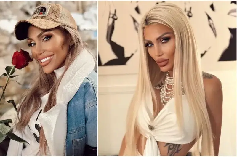 Джулката стана супер модел България