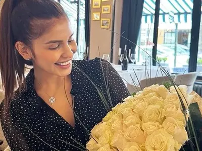 Докато Захаринов дундурка бебе, Анелия се показа с нова любов: Ето кой е мъжът до нея! (ВИЖ ТУК)