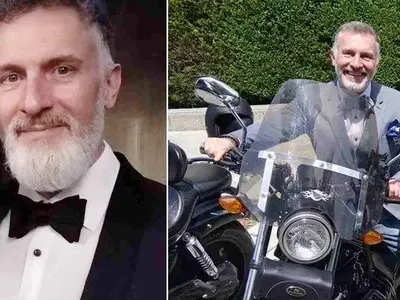 ДОКОГА? Камион помете оперния певец Богомил Спиров