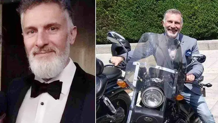 ДОКОГА? Камион помете оперния певец Богомил Спиров