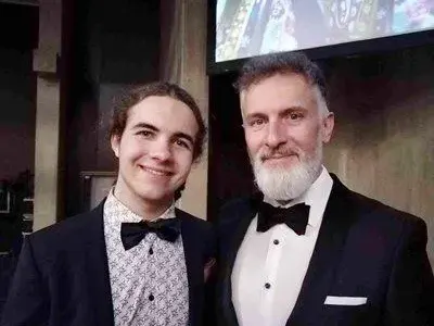 ДОКОГА? Камион помете оперния певец Богомил Спиров