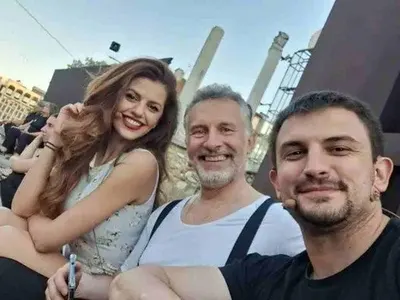 ДОКОГА? Камион помете оперния певец Богомил Спиров