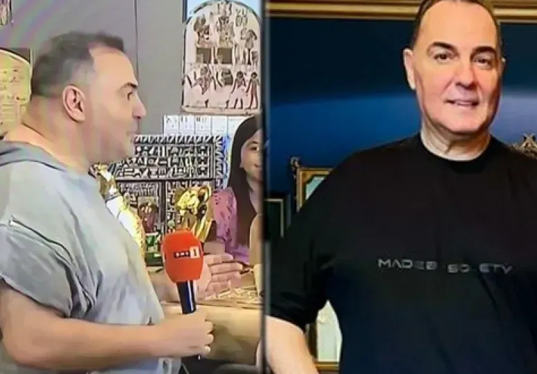 Драго Чая се стопи като Геро
