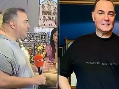 Драго Чая се стопи като Геро