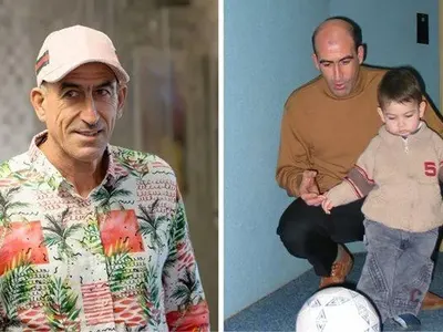 ДЯДО ЗА ПРИМЕР! Йордан Лечков стяга първи ЧРД на внучката