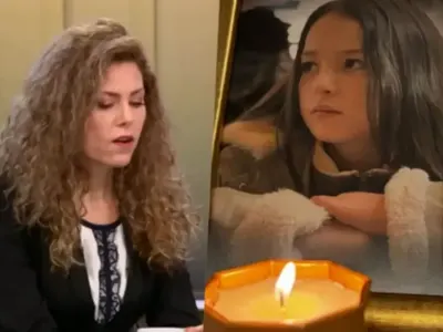 Дъщерята на Деси Плевнелиева била съученичка на загиналата Сияна