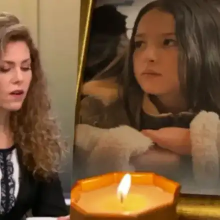 Дъщерята на Деси Плевнелиева била съученичка на загиналата Сияна