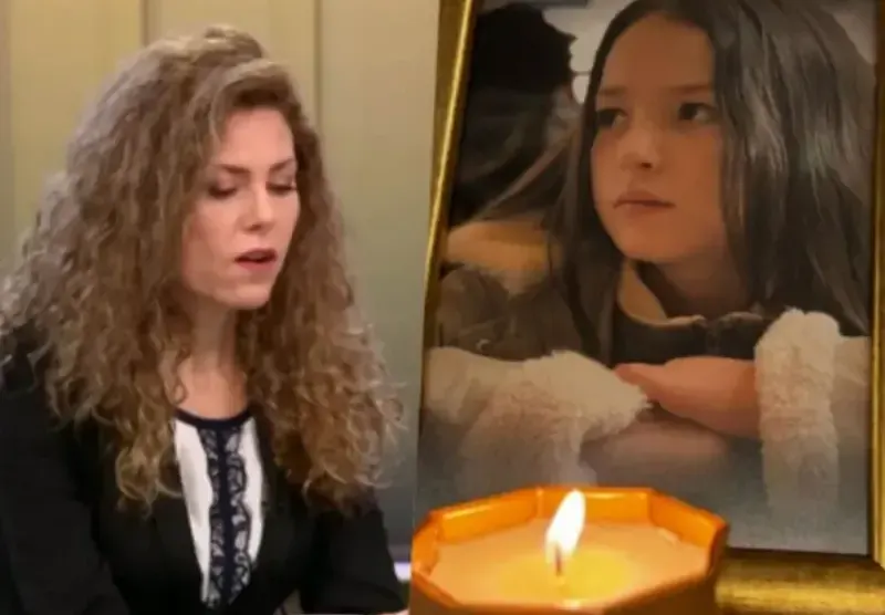 Дъщерята на Деси Плевнелиева била съученичка на загиналата Сияна