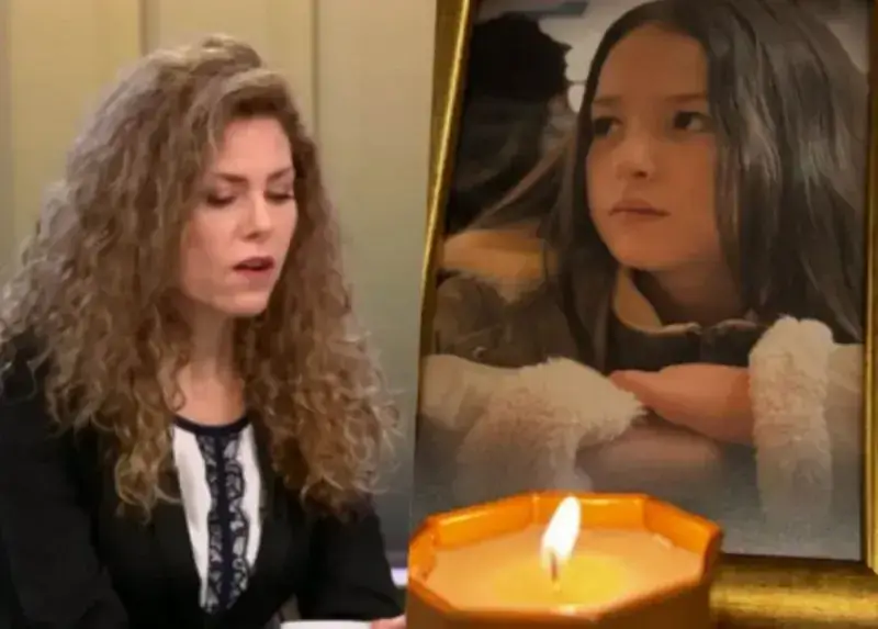 Дъщерята на Деси Плевнелиева била съученичка на загиналата Сияна