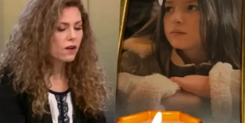 Дъщерята на Деси Плевнелиева била съученичка на загиналата Сияна