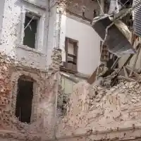 Една от най-смъртоносните руски атаки в Украйна взе 31 жертви в Суми, сред тях и деца