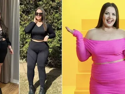 Едрата Веселка от "Биг брадър" си търси мъж, иска да роди до 2 години