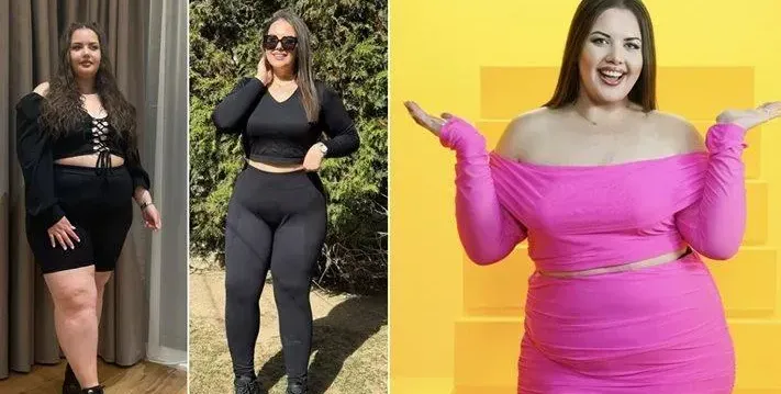 Едрата Веселка от "Биг брадър" си търси мъж, иска да роди до 2 години