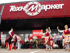 Ексклузивно! Техномаркет открива своя 57-ми магазин в XOPark Sofia – ново ниво в пазаруването на техника