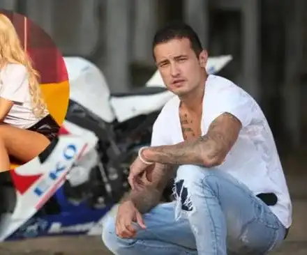 ЕКСКЛУЗИВНО! Вижте първата жена на Мартин Чой – мъжа до Натали Трифонова