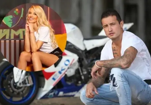 ЕКСКЛУЗИВНО! Вижте първата жена на Мартин Чой – мъжа до Натали Трифонова