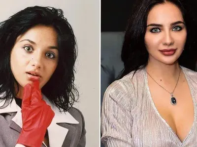 Елен Колева духна 41 свещички ВИДЕО