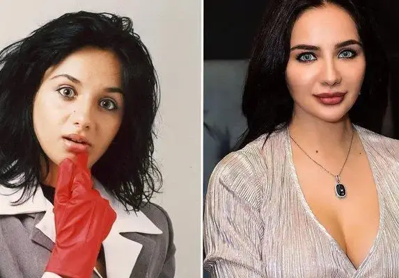 Елен Колева духна 41 свещички ВИДЕО