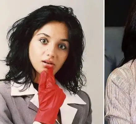 Елен Колева духна 41 свещички ВИДЕО