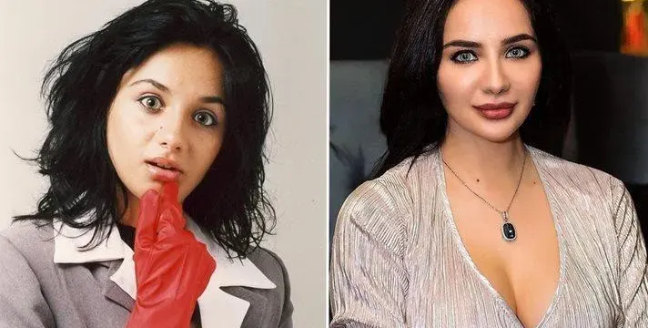 Елен Колева духна 41 свещички ВИДЕО