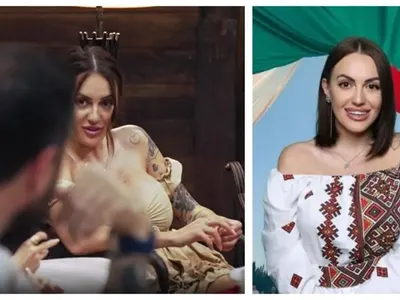 Елвиса запозна  Анна-Мария от  „Ергенът” с  дъщерите си