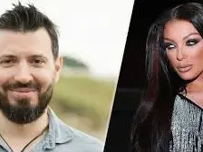 Емануела изтри татуса посветен на Мартин Елвиса