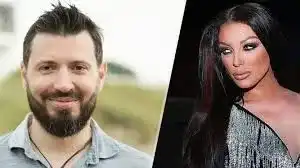 Емануела изтри татуса посветен на Мартин Елвиса