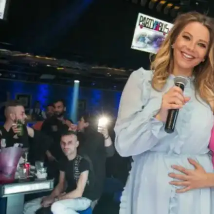 Емилия и Преслава вече са приятелки