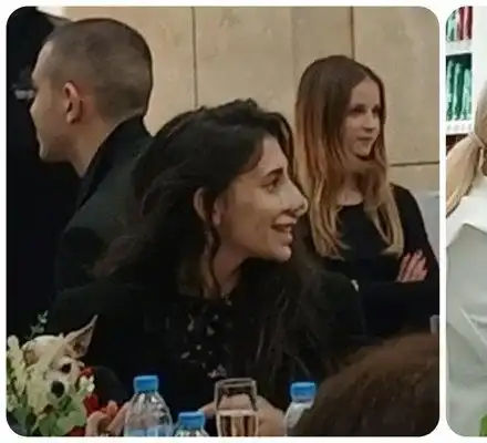 Ергенка цъфна на парти с ремонтиран нос (СНИМКИ)