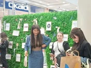 Ергенка цъфна на парти с ремонтиран нос (СНИМКИ)