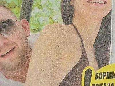 Ергенка прави бебе на Малдивите СНИМКИ