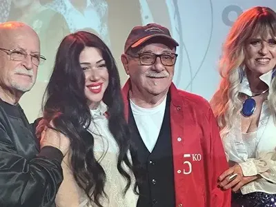 Ергенката Ивелина налази Данчо Караджов (СНИМКИ)