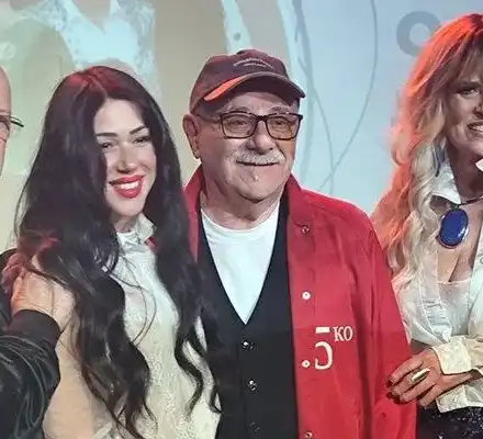 Ергенката Ивелина налази Данчо Караджов (СНИМКИ)