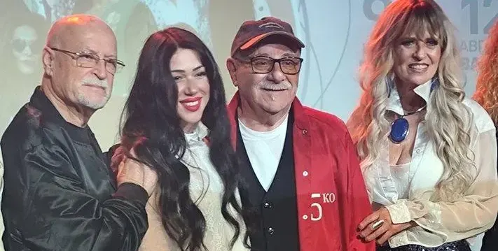 Ергенката Ивелина налази Данчо Караджов (СНИМКИ)