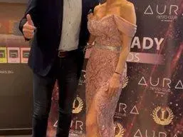 Ергенката Ивелина налази Данчо Караджов (СНИМКИ)