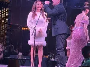 Ергенката Ивелина налази Данчо Караджов (СНИМКИ)