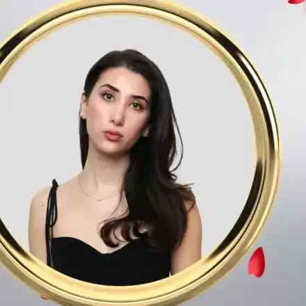 Ергенката Синтия Цицвидзе с диплома за актриса