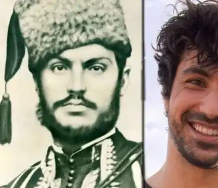 Ергенът 2 ще е Караджата в новия филм на Максим Генчев