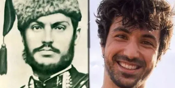 Ергенът 2 ще е Караджата в новия филм на Максим Генчев