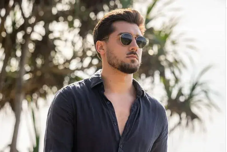 Ергенът Васил без гадже на рождения си ден