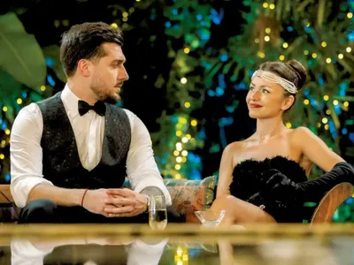 Ергенът Васил избира астроложката Адриана на финала